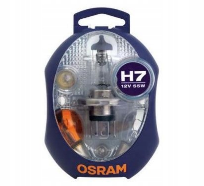 OSRAM ZASOBNIK ZAROWEK MINIBOX 12V