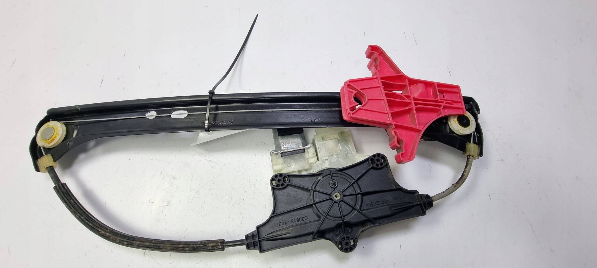 mini motor windows PT VOLKSWAGEN PASSAT B8