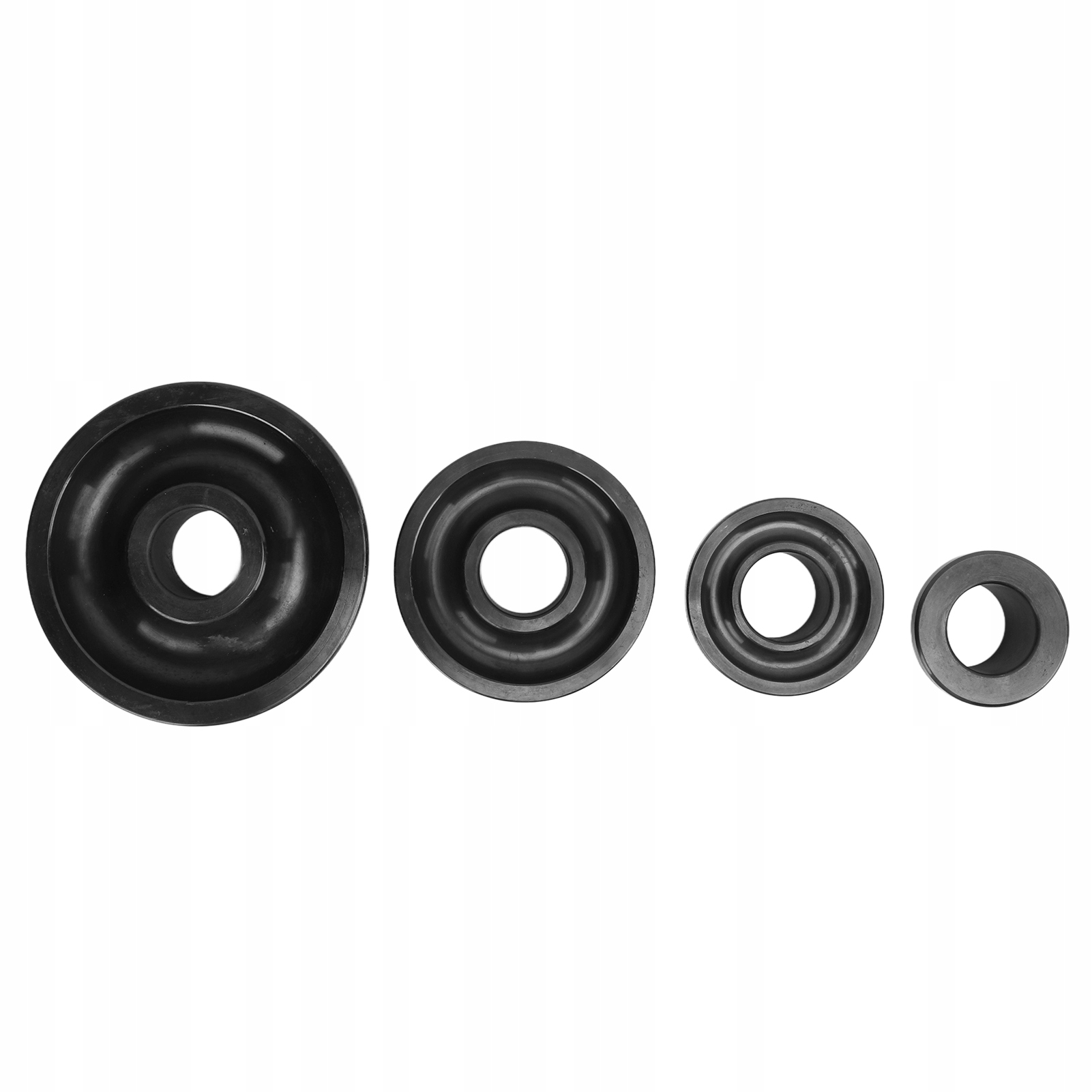 4 шт. колісний балансувальний конусний набір