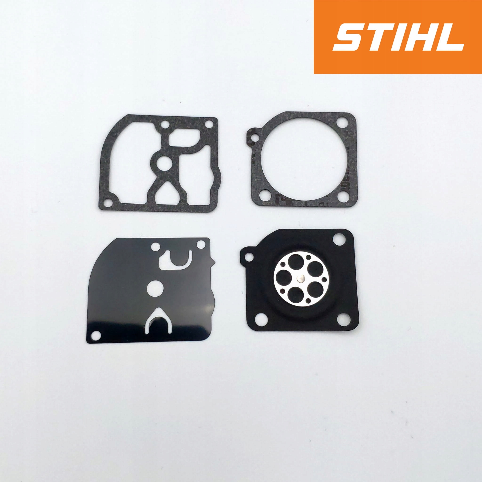 

Membrana Uszczelka Gaźnika Stihl Ms 210 230 250