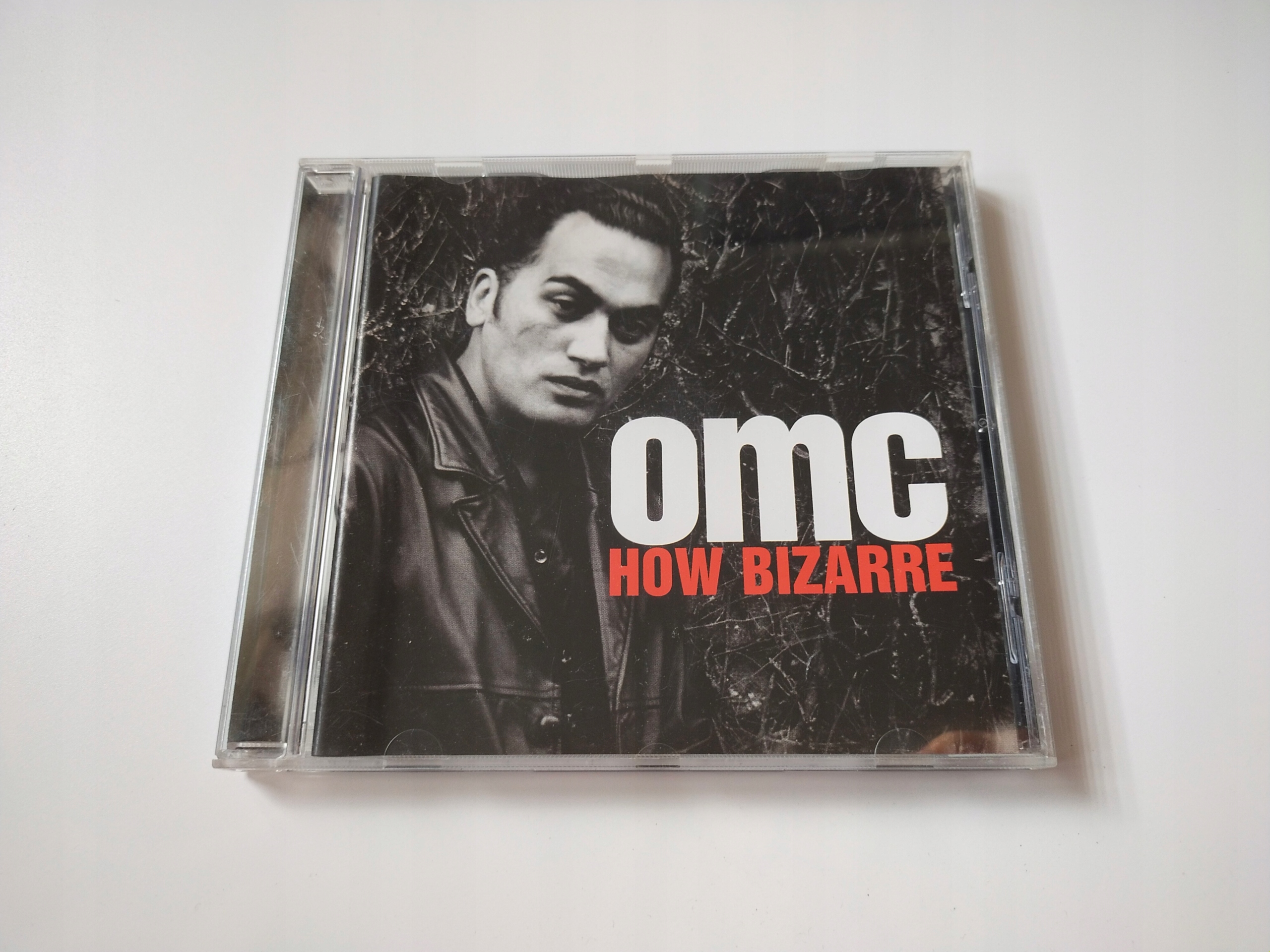 OMC – How Bizarre CD(A85) 14099532898 - Sklepy, Opinie, Ceny w Allegro.pl