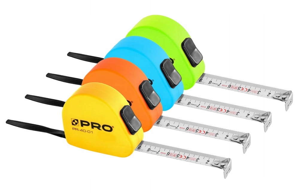 

Pro (3-01-04-24-103) Miara zwijana 3m