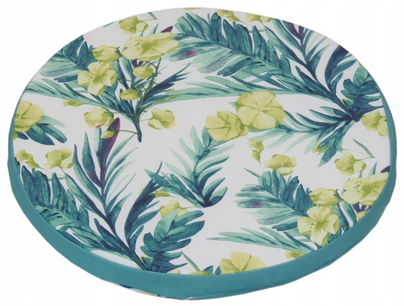 

Siedzisko kwiatki 40cm poduszka na krzesło taboret