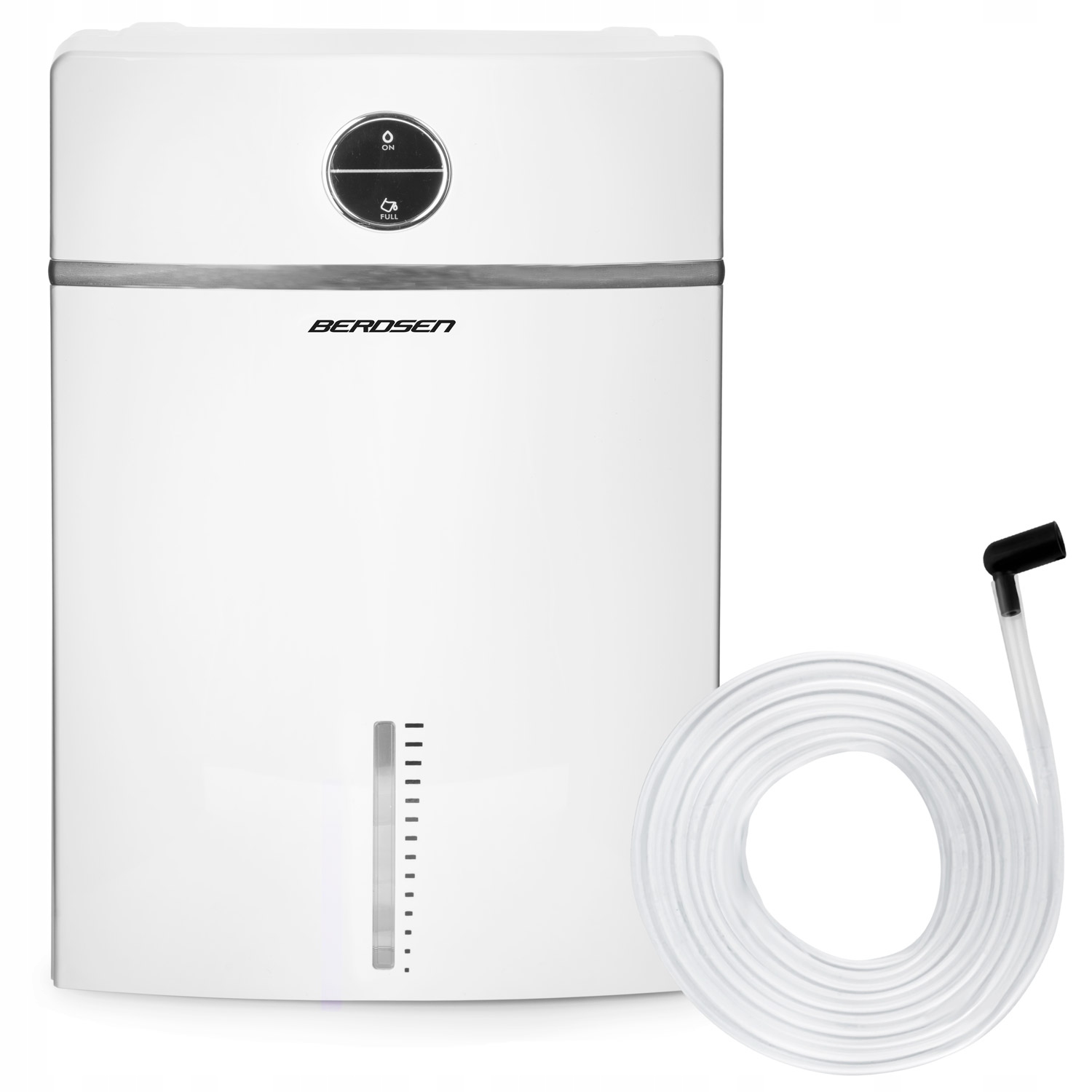 Odvlhčovač Vzduchu Pohlcovač Vlhkosti Domácí Elektrický Výkonný