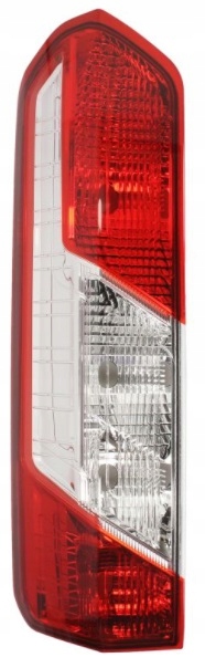 Ford Transit Tourneo Levá Zadní Lampa (2014 Nová BK31-13405-AG