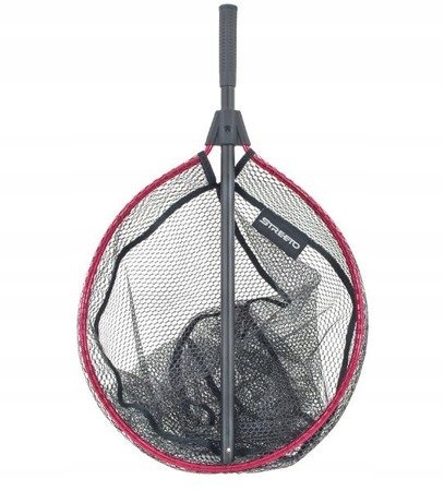 Podbierak spinningowy Konger Streeto Kod producenta 870000008