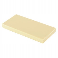 

Lego Tile 2x4 87079 4610209 Tan 1szt N