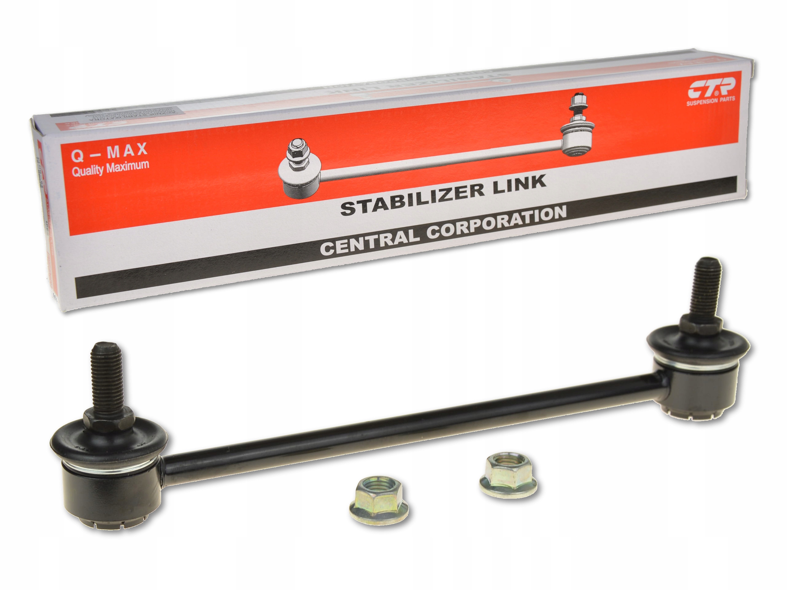 

Honda CIVIC Fk Fn 06- Łącznik Stabilizatora Przód