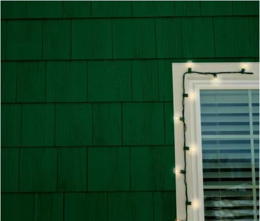 3M COMMAND KLIPSY HACZYKI DO LAMPEK OUTDOOR _ 17017CLR-AWCEE Typ klips