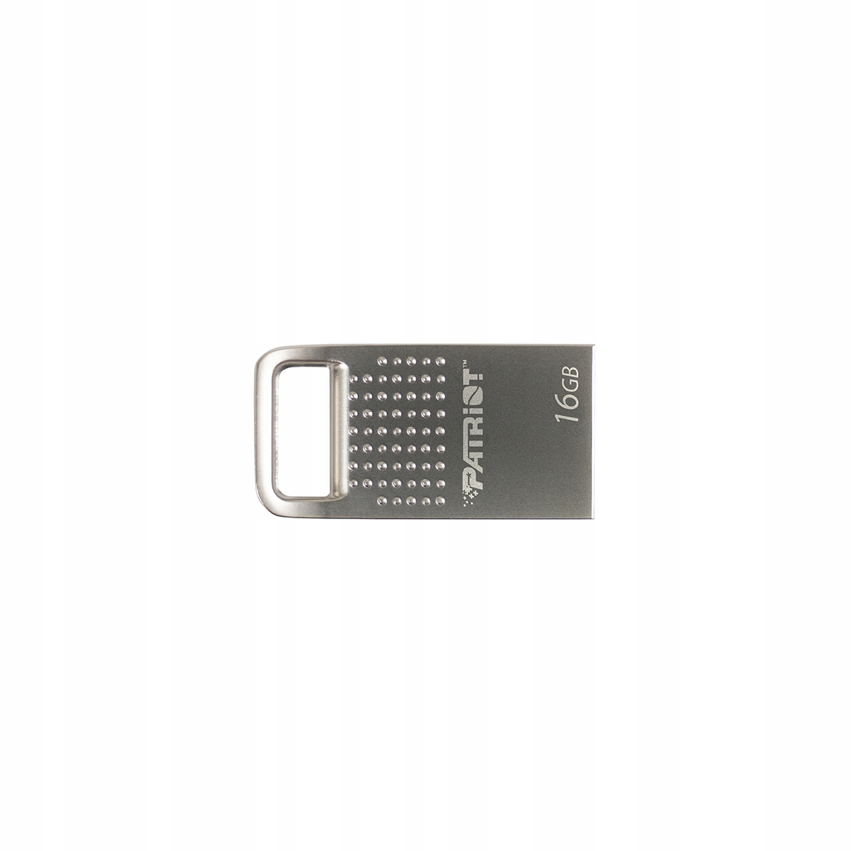 Dysk flash Patriot TAB200 16 Gb Usb 2.0 srebrny