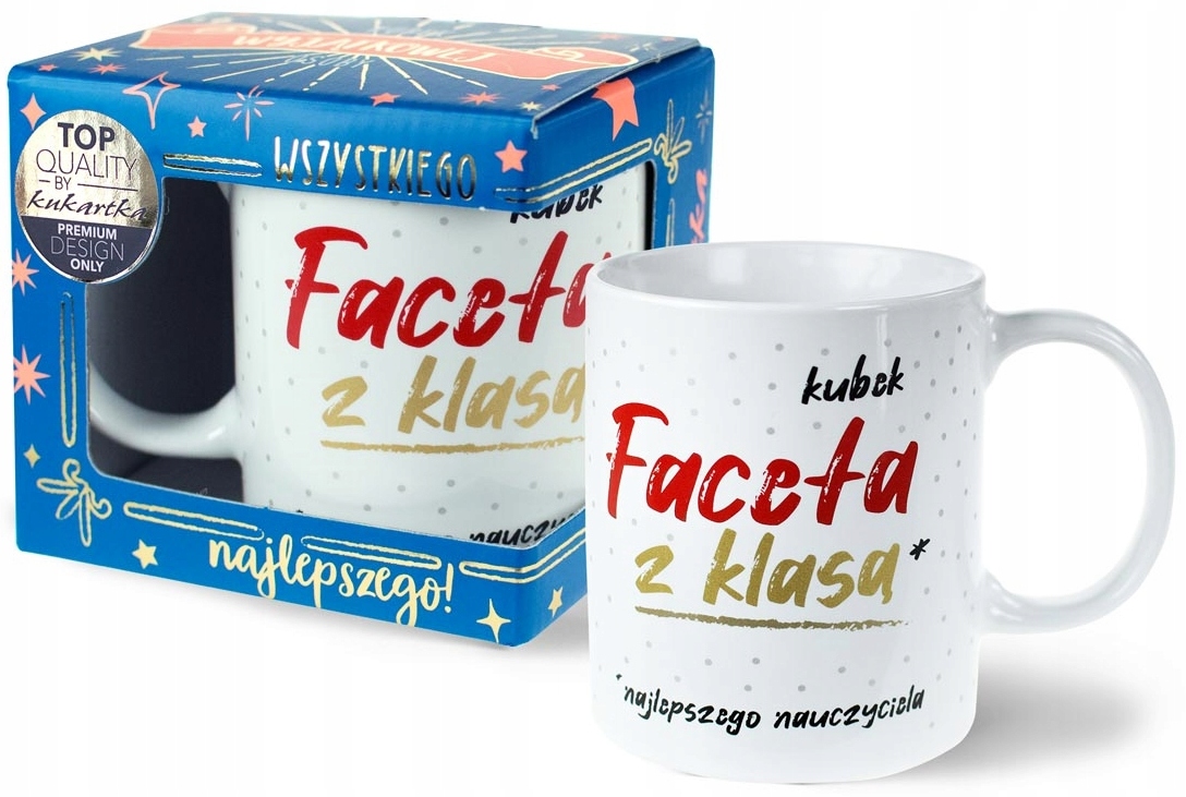 kubek boss 300ml jeszcze zrobię z was ludzi — 3