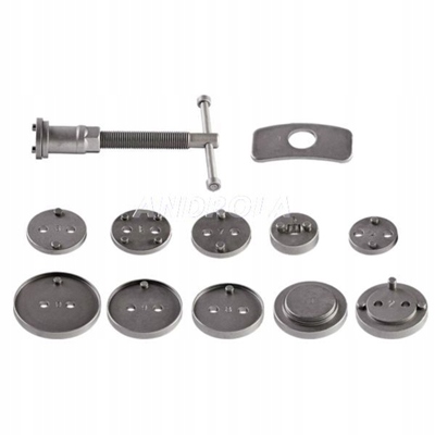 12шт NEO ручной тормозной суппорт сепараторы