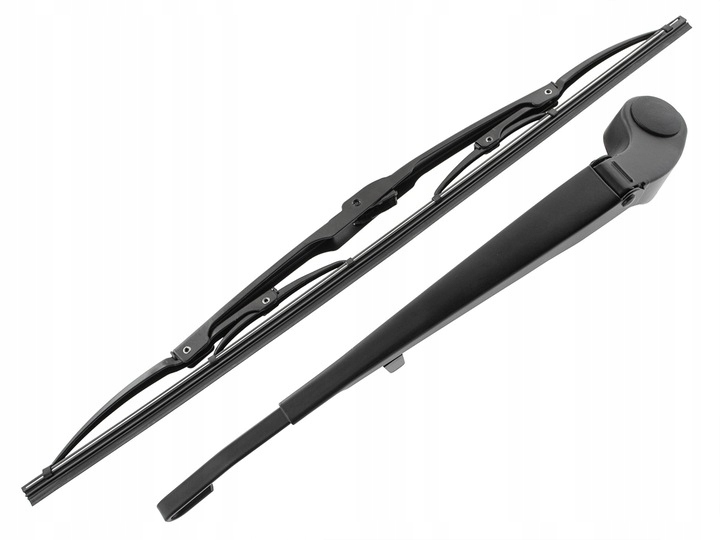 BMW X5 E53 99-06 RAMIĘ WYCIERACZKI TYŁ + PIÓRO