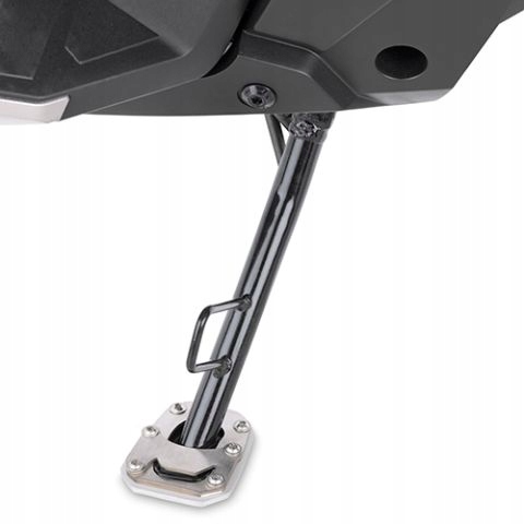 ES1186K - Расширение опоры Каппа Honda Forza X-ADV 750