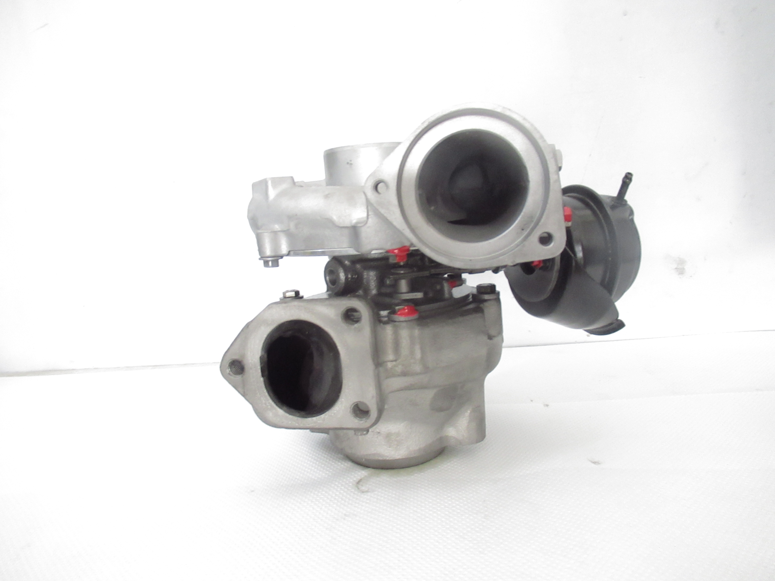 11657789023 - Турбіна BMW 530D E60 E61 218KM 725364 730d 3.0 D