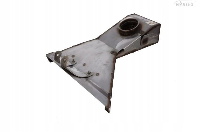 RURA WYDECH.DAF LF KONCOWA E6 DINEX DIN2AG000 Producent części Dinex