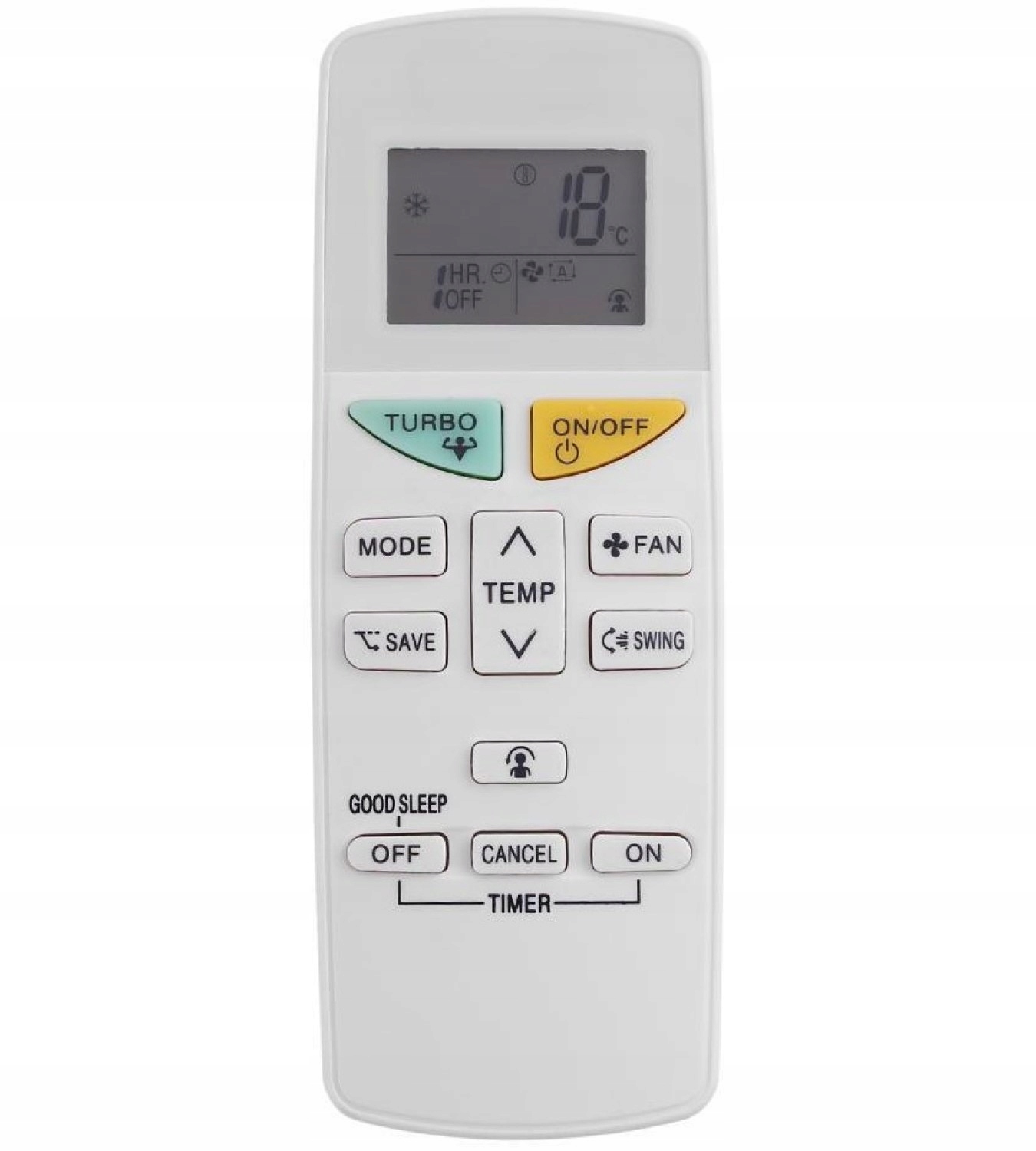 Pilot Do Klimatyzacji Daikin ARC470A11