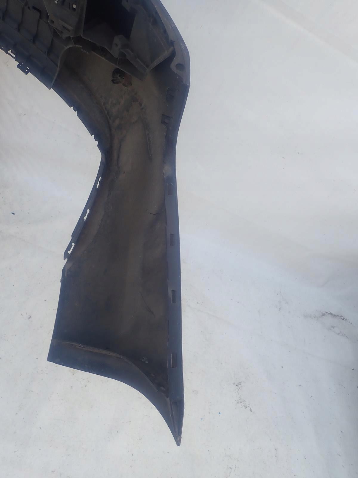 AUDI A5 e 8T 5D SPORTBACK LIFT 11-16 Paraurti posteriore