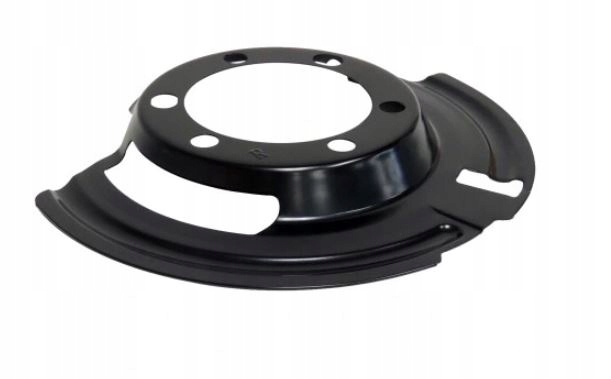 52005476 - Правый якорный диск Jeep Wrangler TJ 1997-2006