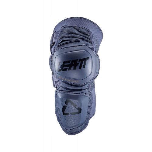 Leatt Kolenní chrániče Enduro Knee Guard Flint Barva Šedá Roz
