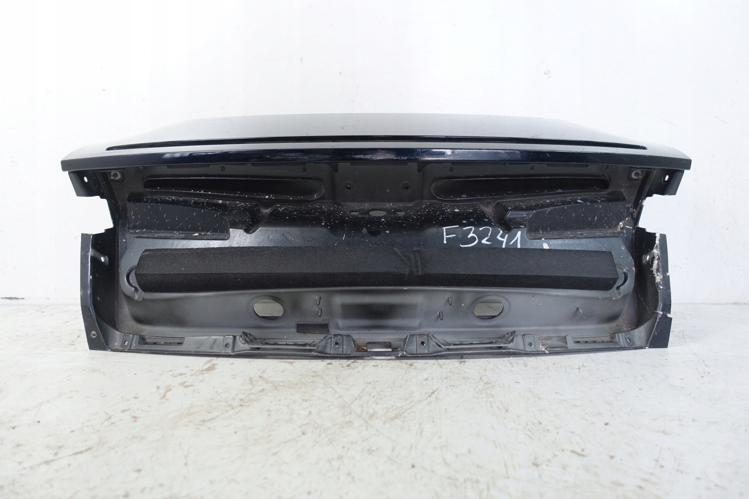 ASTON MARTIN DB11 2016- trunk door boot rear part rear