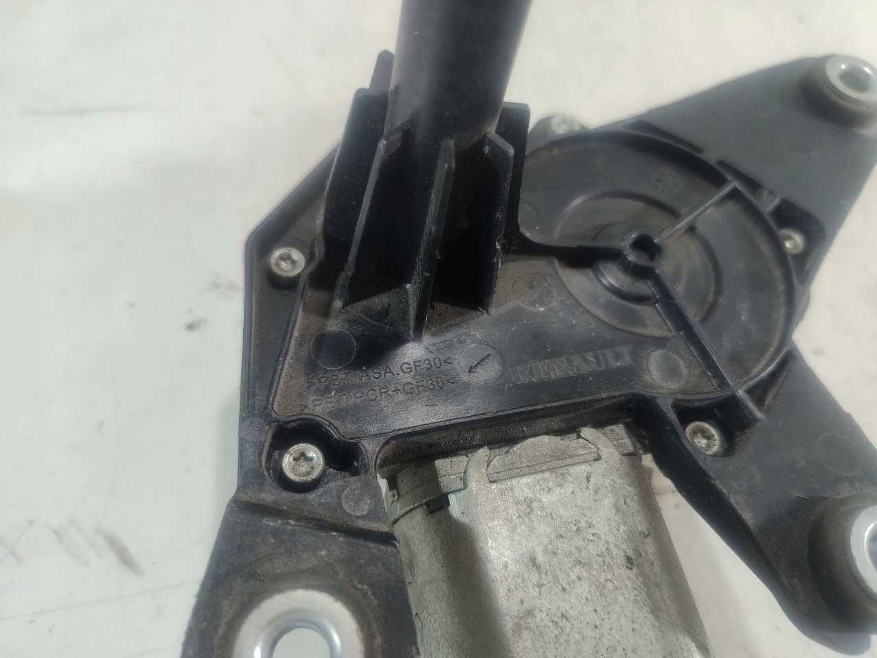 SILNICZEK MECHANIZM KLAPY TYŁ RENAULT TWINGO Strona zabudowy przód + tył