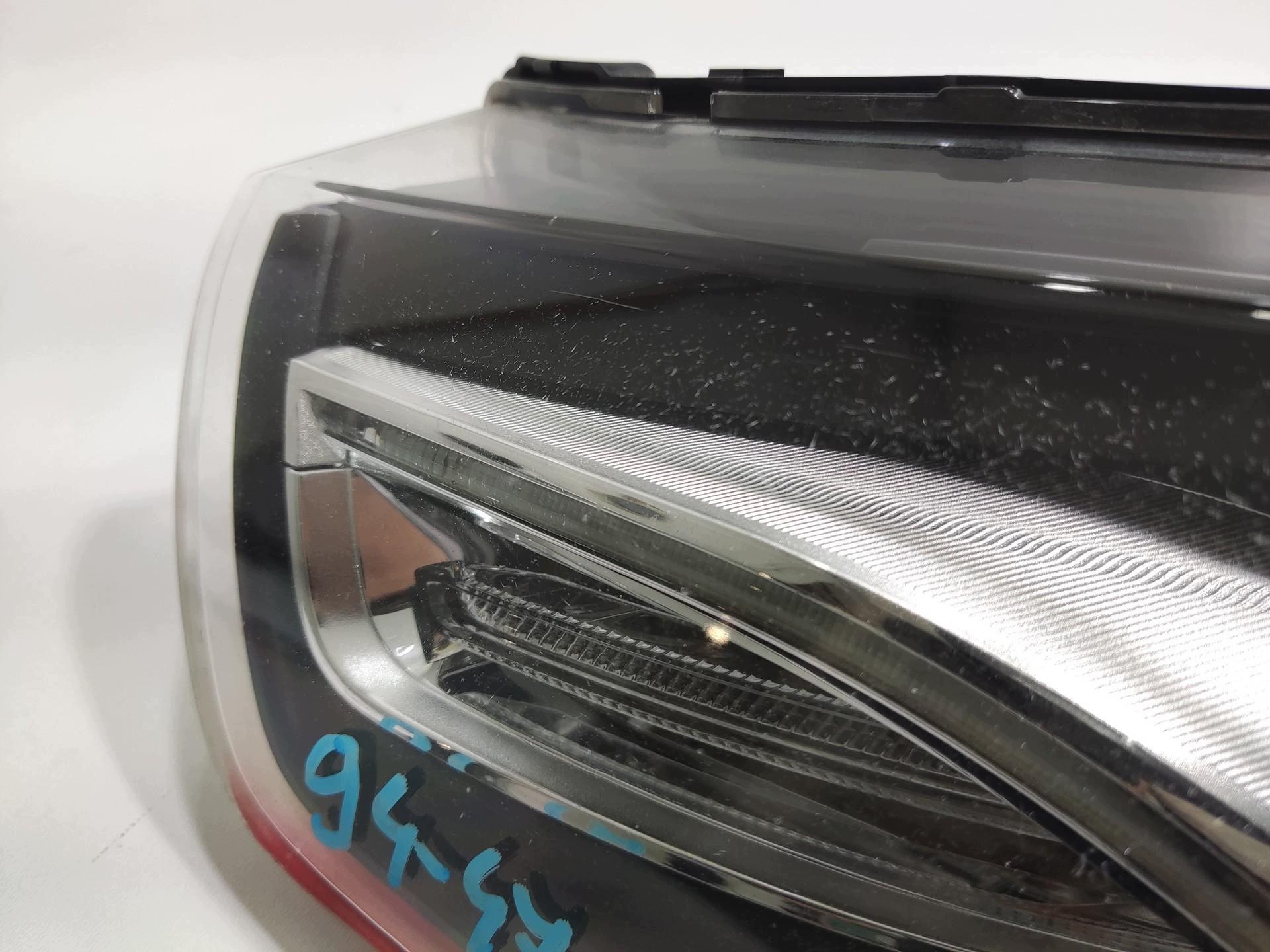 light left front front XENON AUDI A1 and 8X 2010-2014 8X0941043 EUROPA