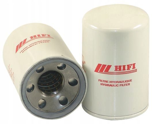 Hydraulický filtr Sh 59031 HiFi Filter