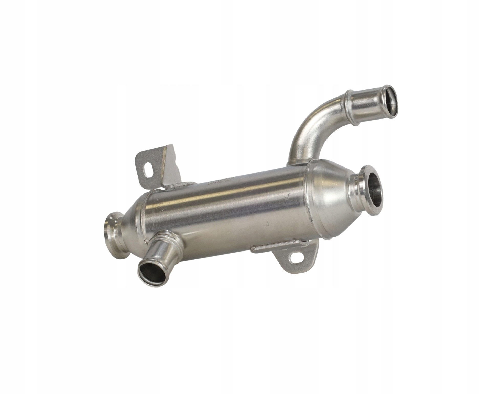 Výměník Tepla Egr Citroen Berlingo 96>