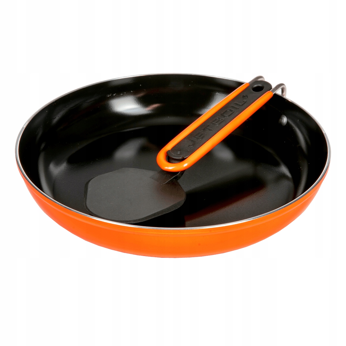 Pánev JetBoil Summit Skillet oranžová