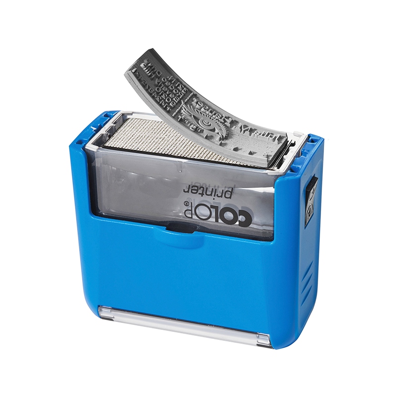 Pieczątka mała do 4 linii PROJEKT GUMKA GRATIS Liczba wersów 3-4 wersy