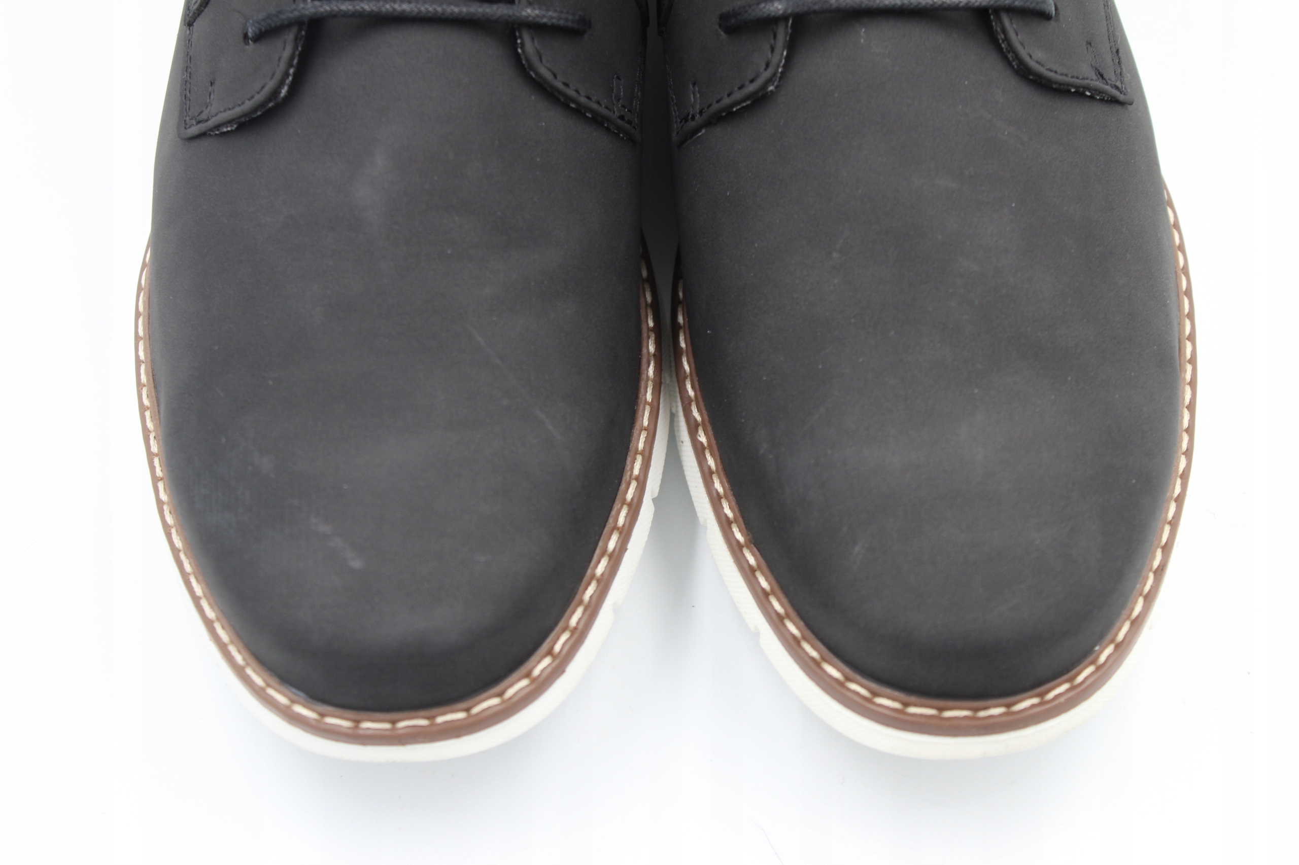 Trapery sznurowane PIER ONE r.45 Zapięcie sznurowane