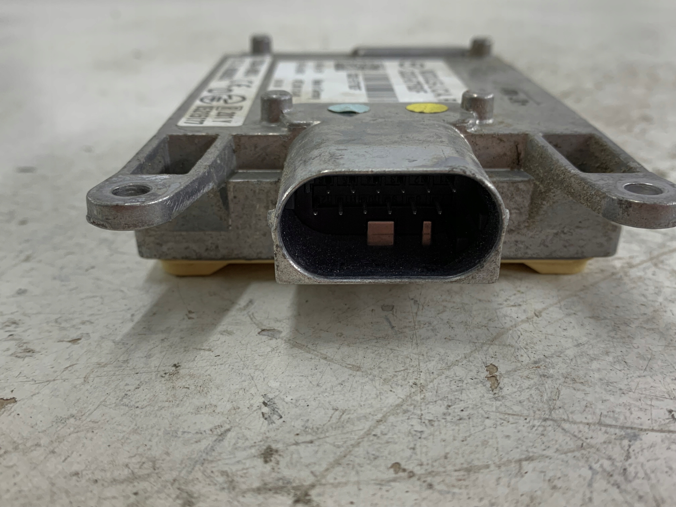 MAZDA 3 II BL modulo luci Destra posteriore G33D-67Y80F