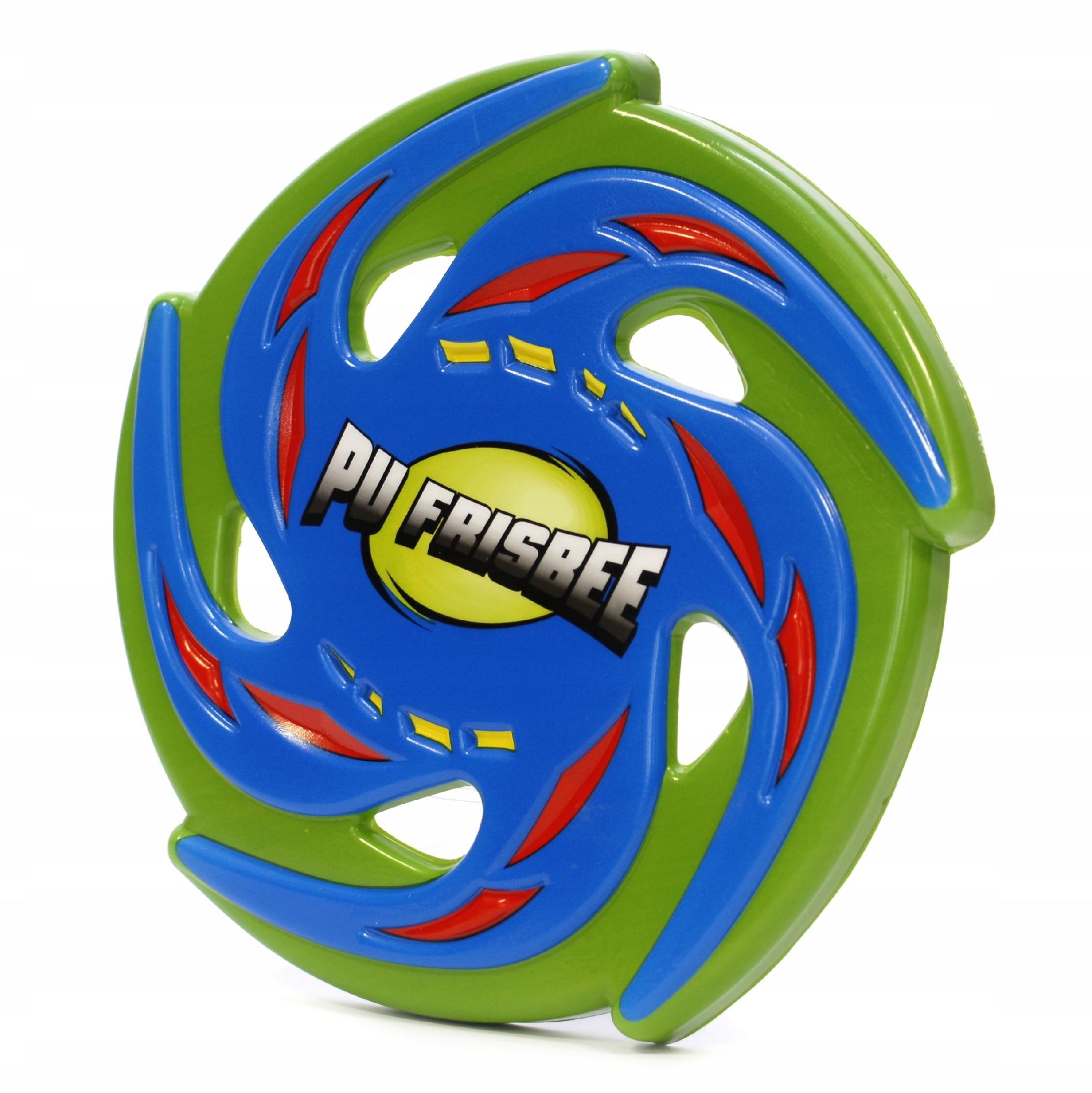 

Dysk Latający piankowy Frisbee frizbi Różne