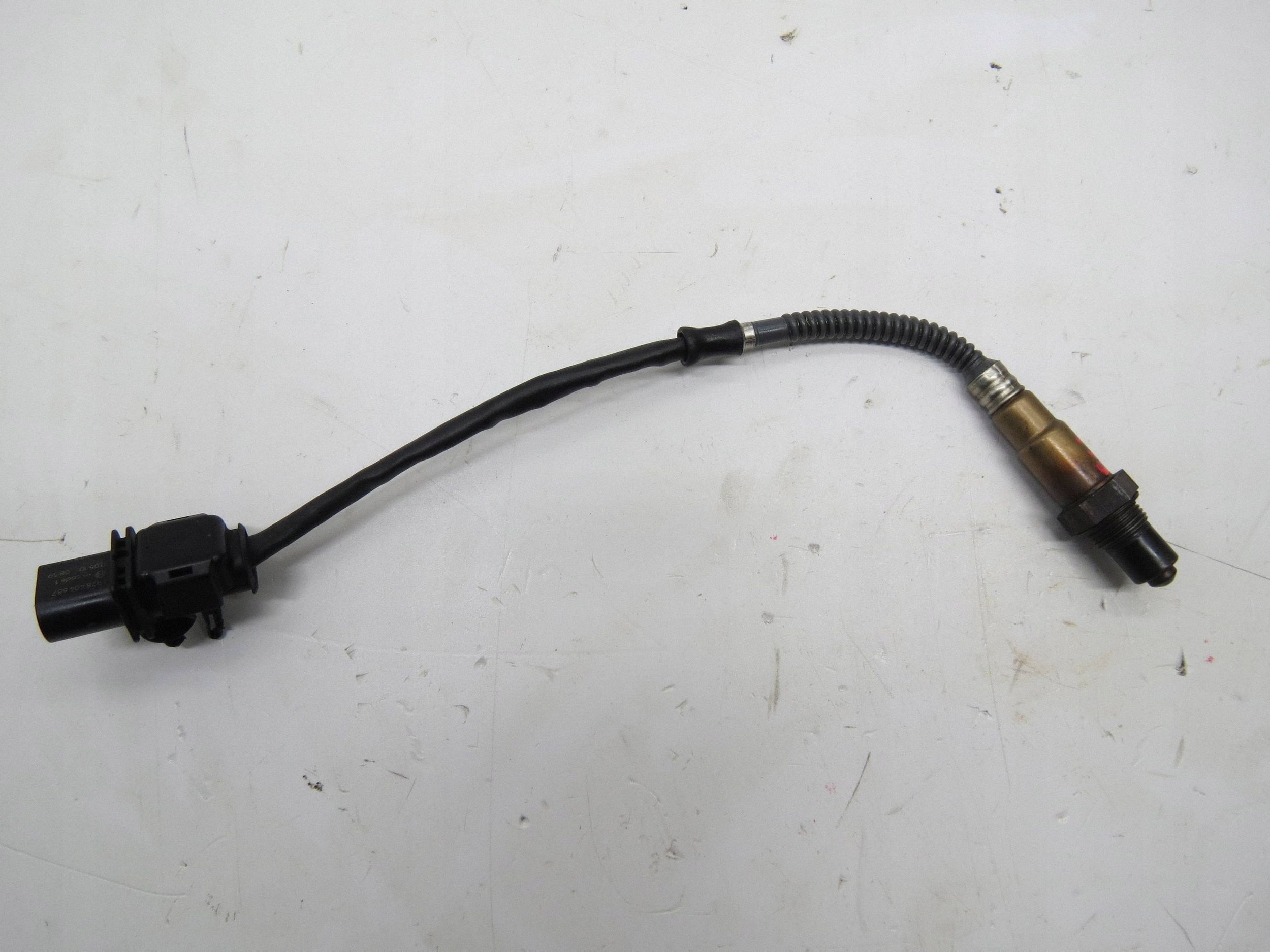 SONDA LAMBDA VOLVO S60 II V60 e 2.4 D5 215KM 1928404687