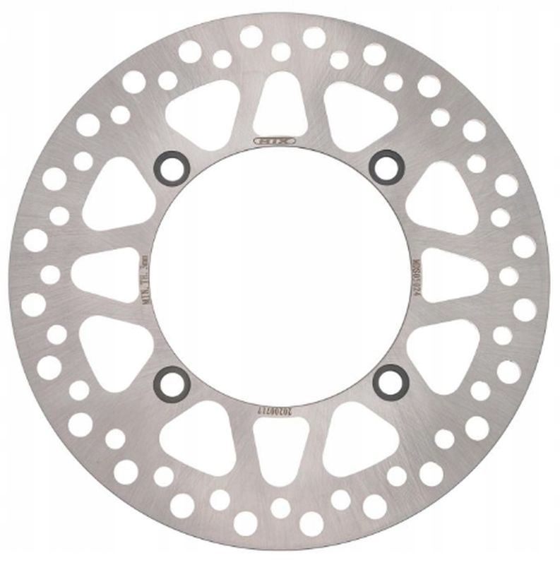 MDS05024 - ЩИТОК ПЕРЕДНИЙ SUZUKI DR 250 '90 -' 95, DR 350 '91 - '99