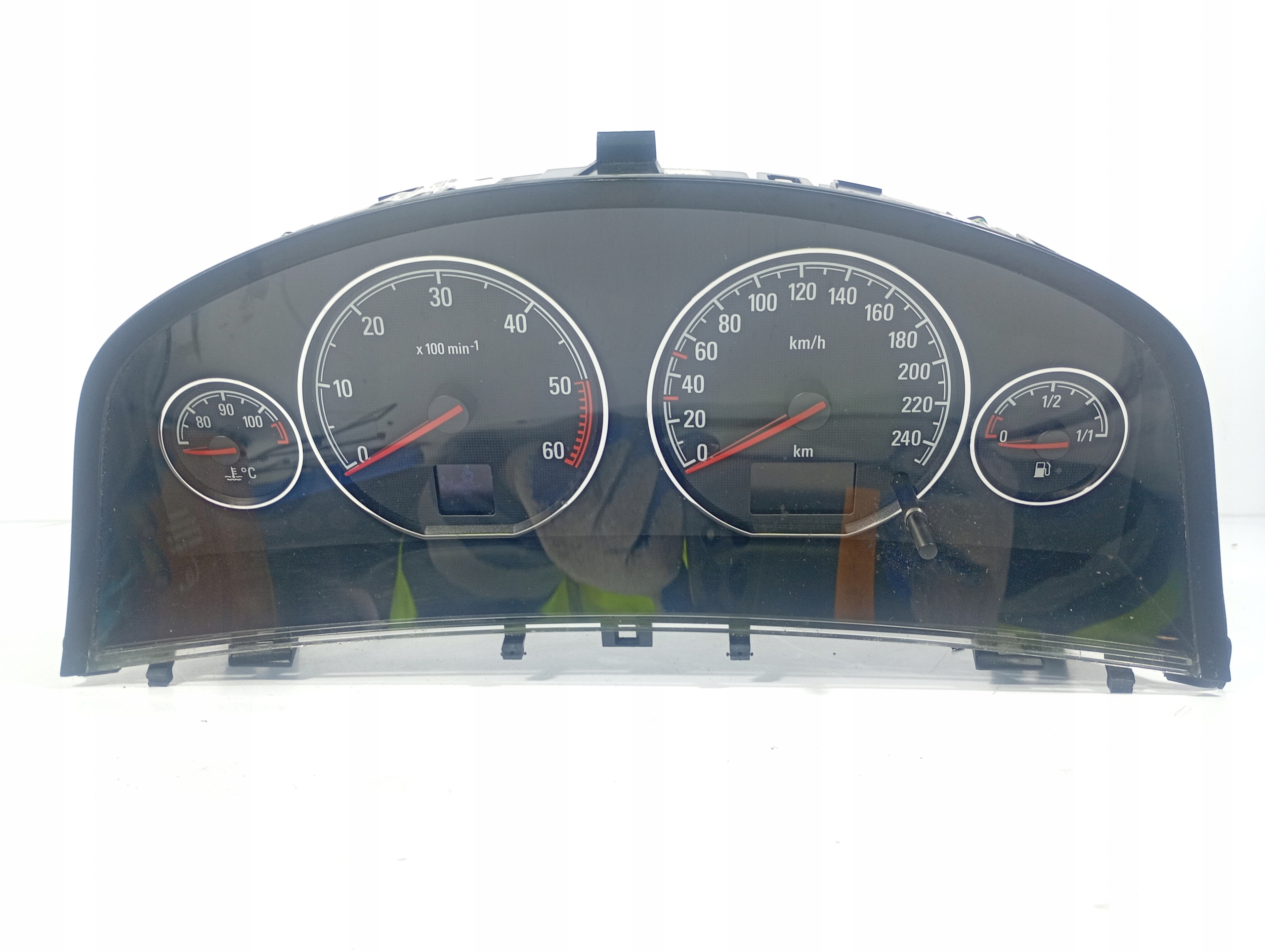 Opel SIGNUM 02-08 dials dials tachometer OE 13186683DS