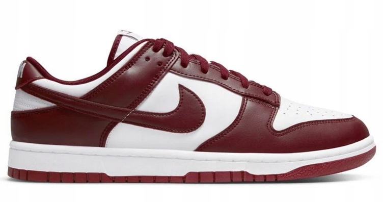 Pánské boty Nike Dunk Low DD1391-601 Vel. 42,5