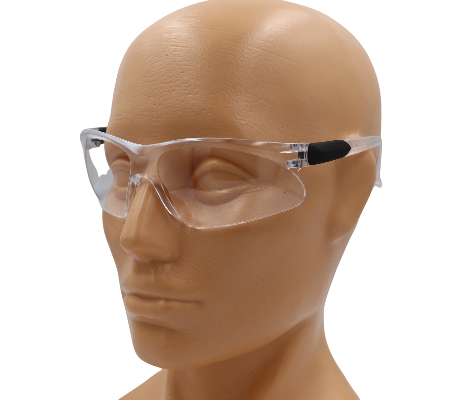 

Przeciwodpryskowe Okulary ochronne Kalahari