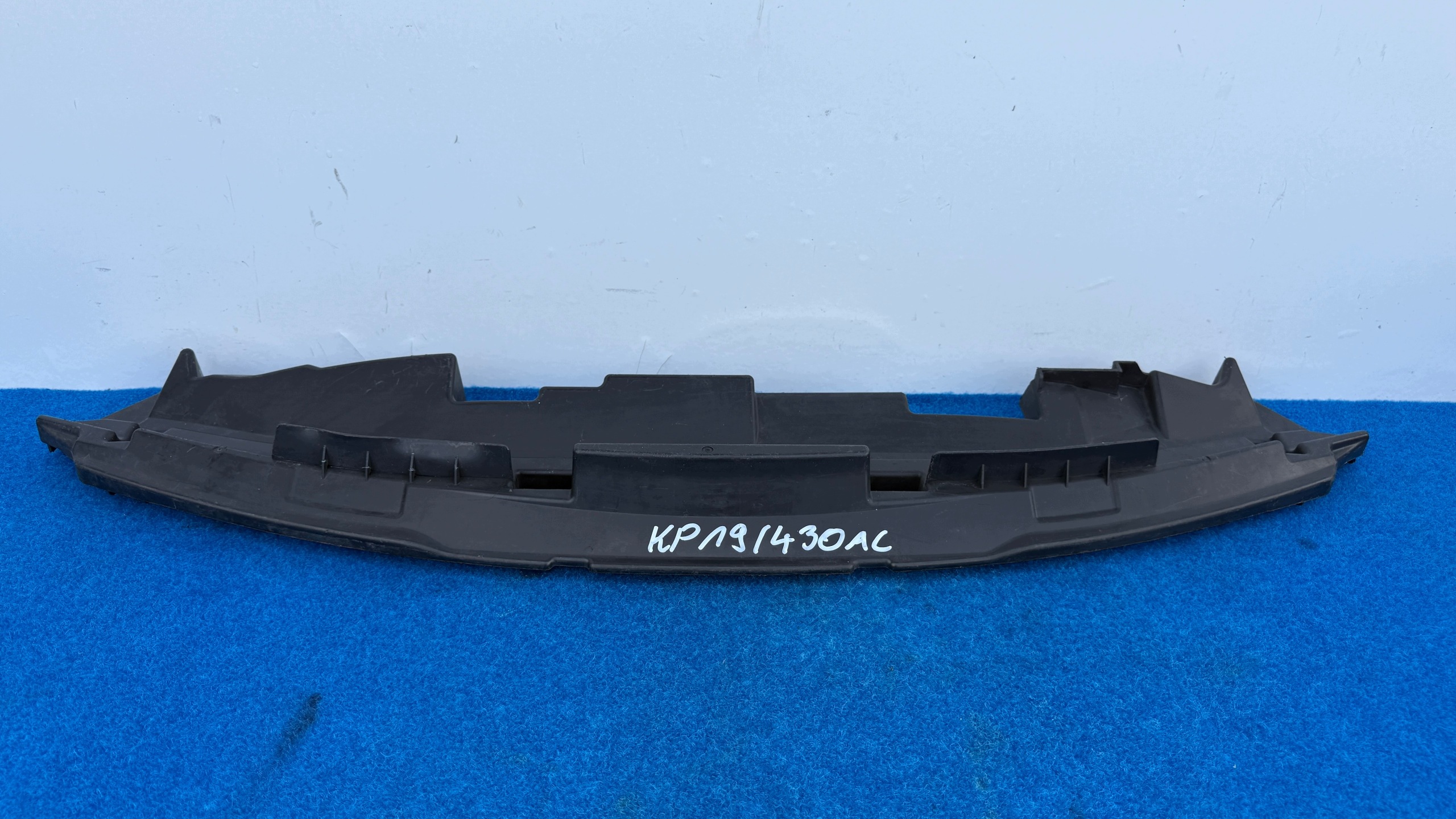 MAZDA 6 08-12 ROK cover below bumper front cover console KP19/430AC