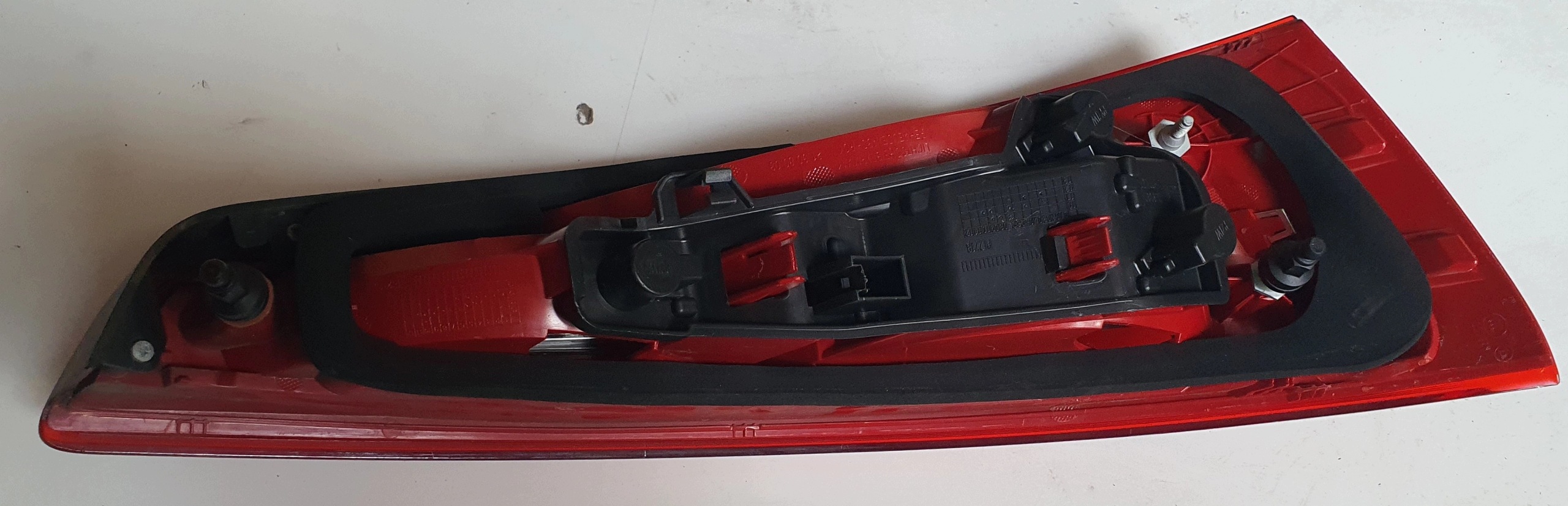 AUDI Q3 8U 11-14 light rear part rear right original 8U0945094