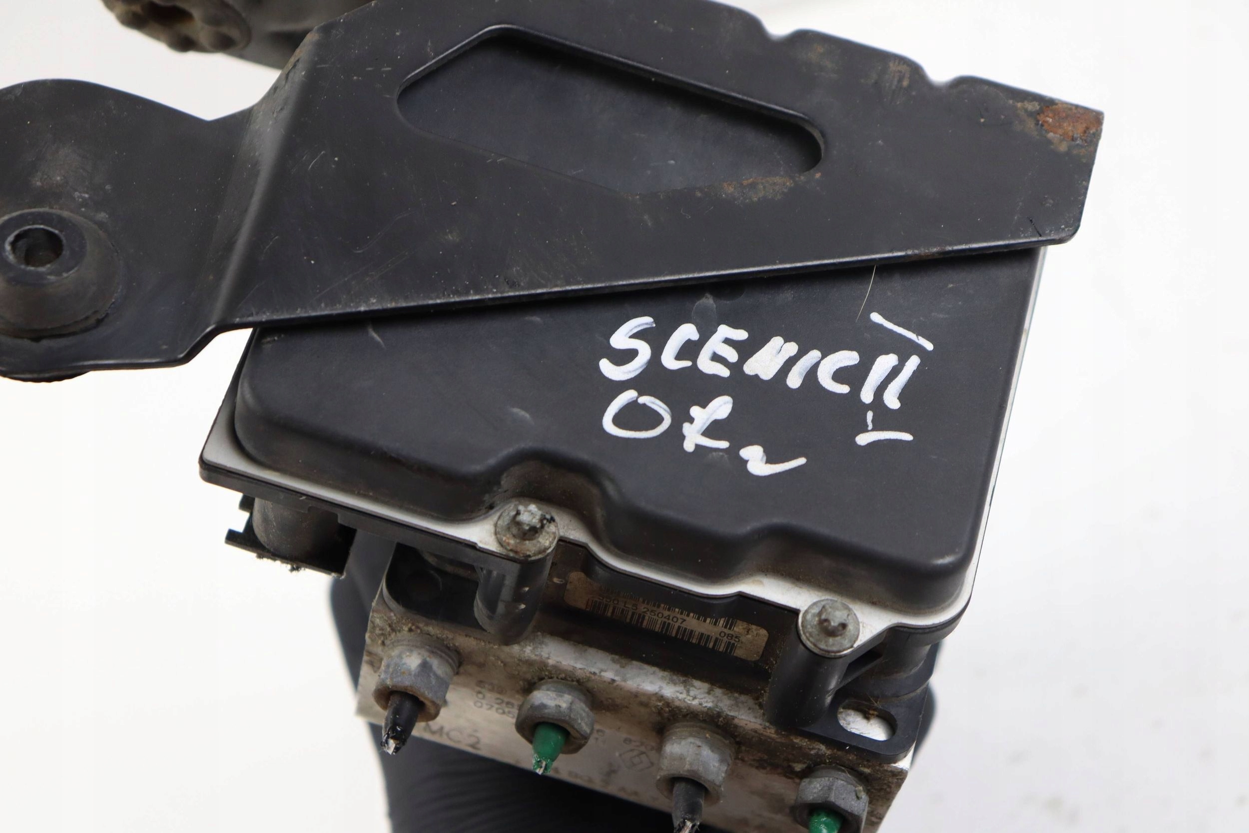 RENAULT SCENIC II Pompa ABS 0265234636 8200756306