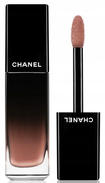 Chanel Lesk na rty Rouge Allure Laque Ultrawear 5,5 ml Still
