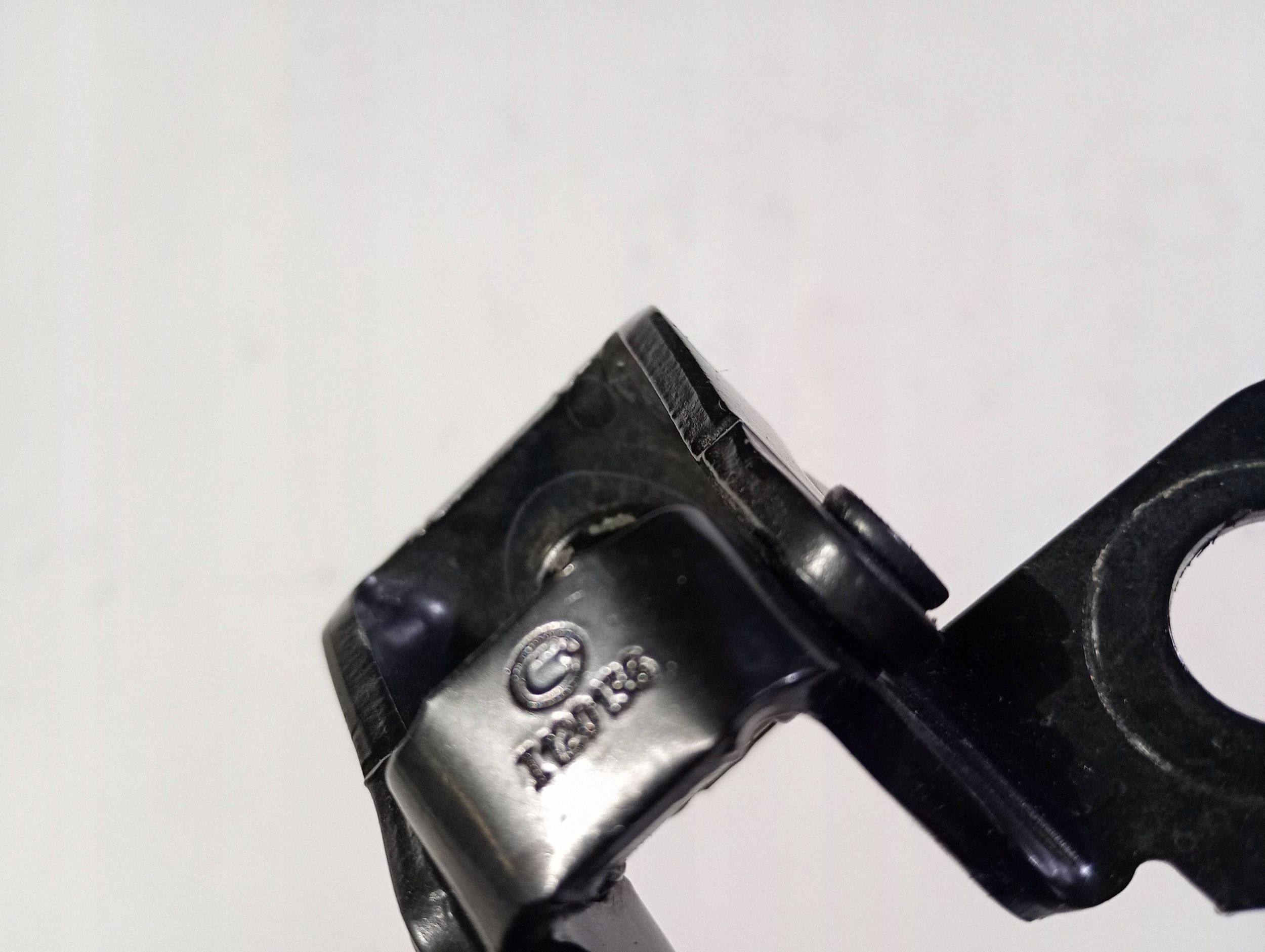 hinge hinges bonnet boot komplet Ford Mustang Mach-E 2020