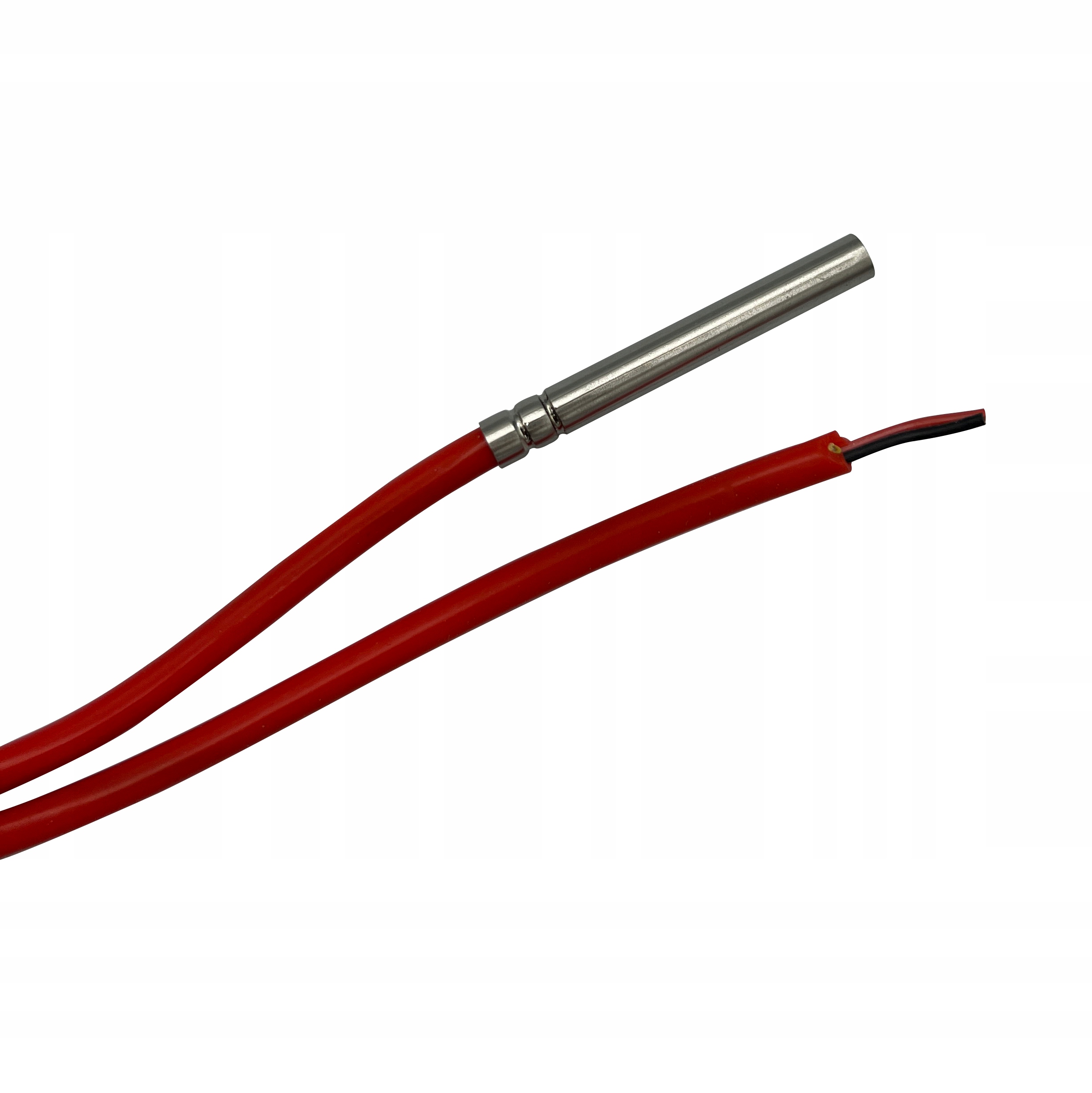 

Czujnik temperatury CT4 Silikon Do Ecomax Plum 3 m