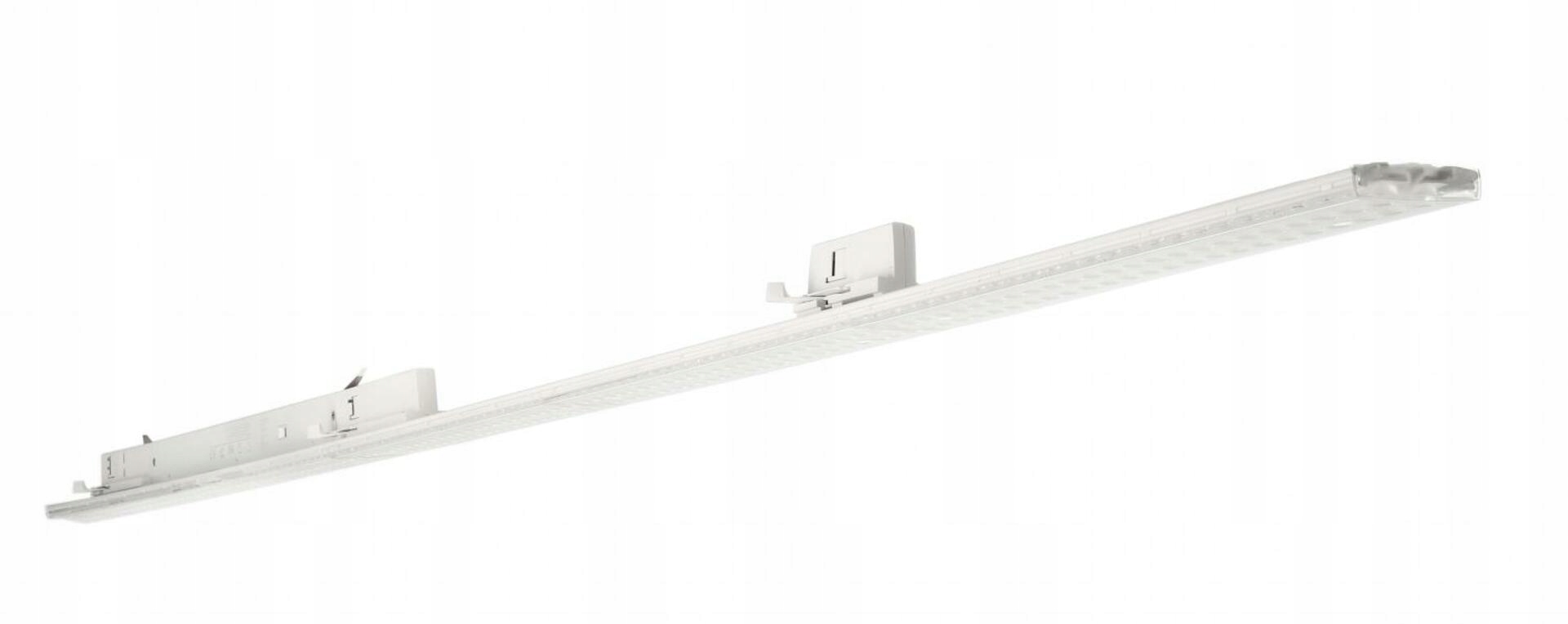 Light Impressions Deko-Light 3-fázové svietidlo, lineárne Pro, Tilt, 50 W, D