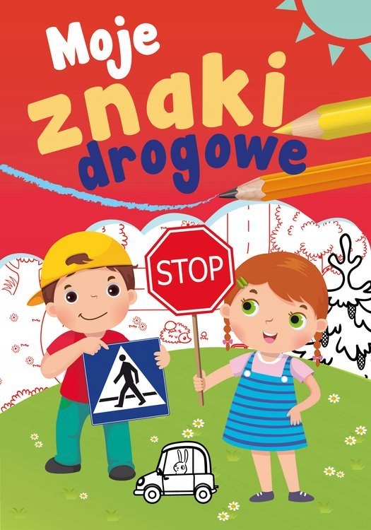 

Moje Znaki Drogowe Sabina Grabias