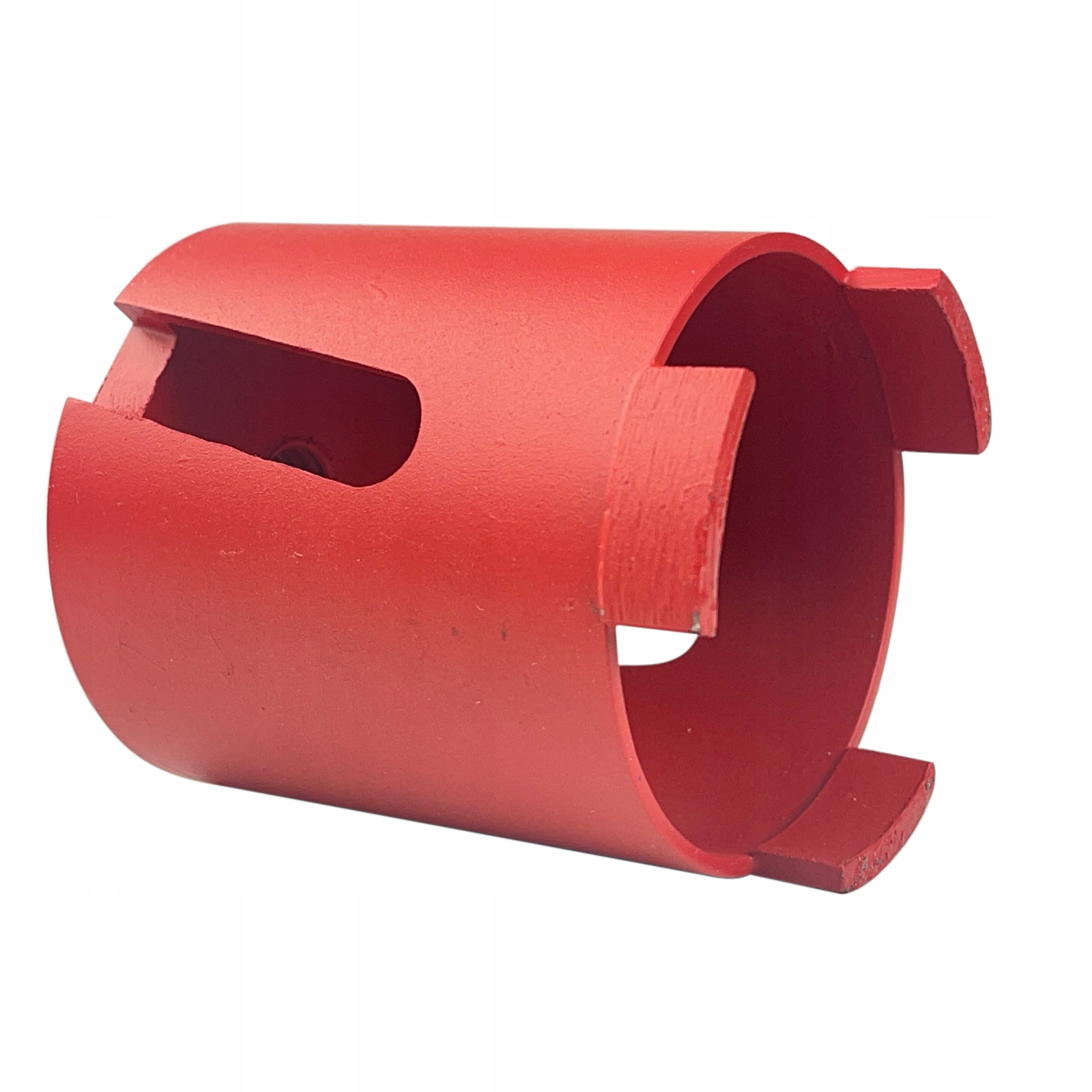 

Wiertło Diamentowe 68 M16 Wiercenie Puszki Beton