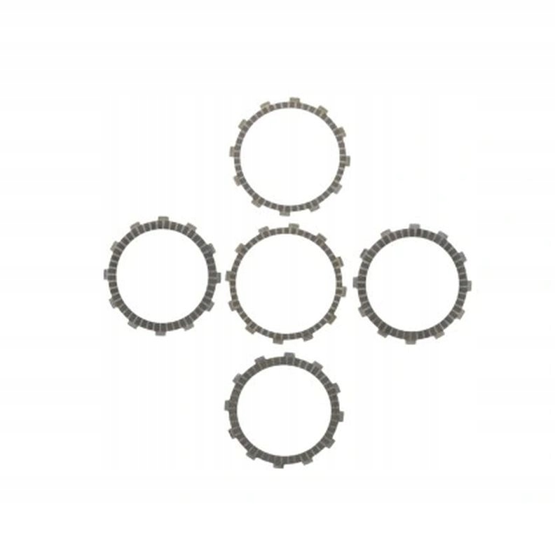 Trw Zf Spojkové Kotúče Kawasaki Z Roku 300 '15-'17, Ex 300 Ninja '13-'17