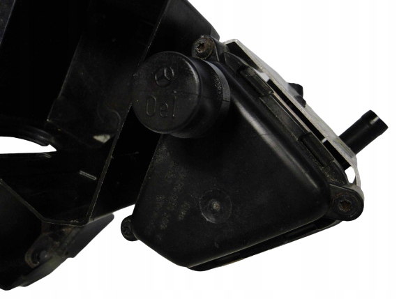 MERCEDES GLE W166 166 ZBIORNIK OLEJU WSPOMAGANIA